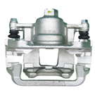 2012 Honda Odyssey Brake Caliper 2